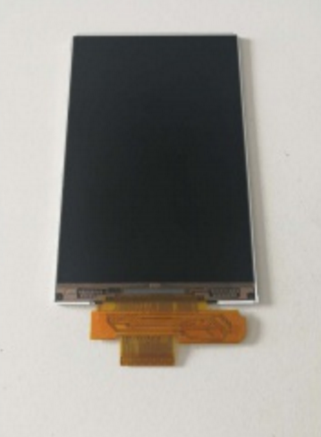 Original LMS340KC01 SAMSUNG Screen Panel 3.4" 720x480 LMS340KC01 LCD Display